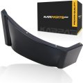 Front Driver Side Lower Quarter Panel For Chevy Suburban 1500 2500 2000 To 2006 Primed Steel 1 2 Millimeters Part Number
