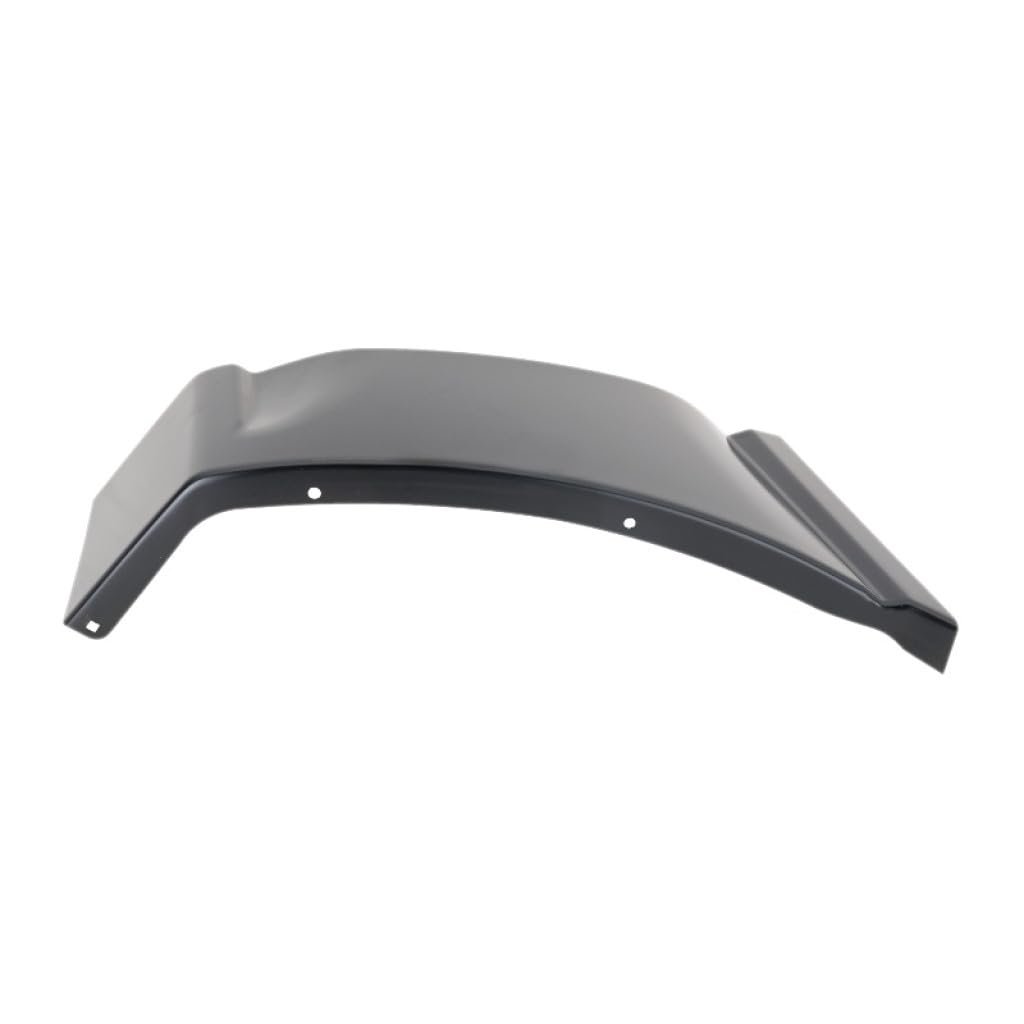 Front Driver Side Lower Quarter Panel For Chevy Suburban 1500 2500 2000 To 2006 Primed Steel 1 2 Millimeters Part Number