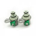 4f27e Xs4z-7h148aa Xs4z7h148aa 4f27 Fn4a-el Model 4-speed 2pcs Transmission Shift Solenoid Set For For-d Focu-s 1999-on 99162 