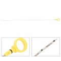 Aintier Automotive Replacement Engine Dipsticks Fits For Chrysler Pacifica 2007-2008 For Town Country 2008-2010 Dodge Grand