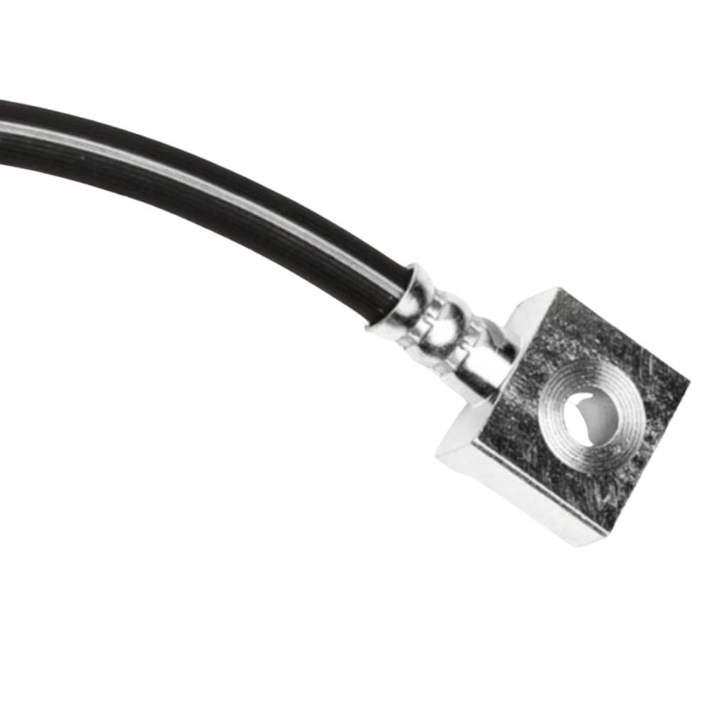Brake Hose For Coachmen Pursuit Precision 2018 Passenger Side Rear Lower Alx-pau-df-350-54663-cla7 Dot Certified Replacement