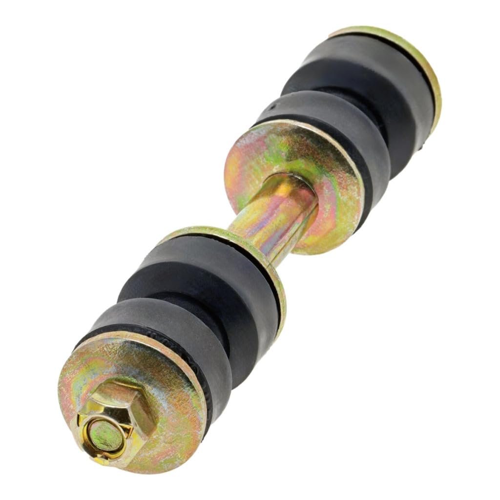 Stabilizer Bar Link Set For 1991 Gmc Syclone Front Suspension Split Bushing Ends 6 0 In Bolt Length 4 Bushings