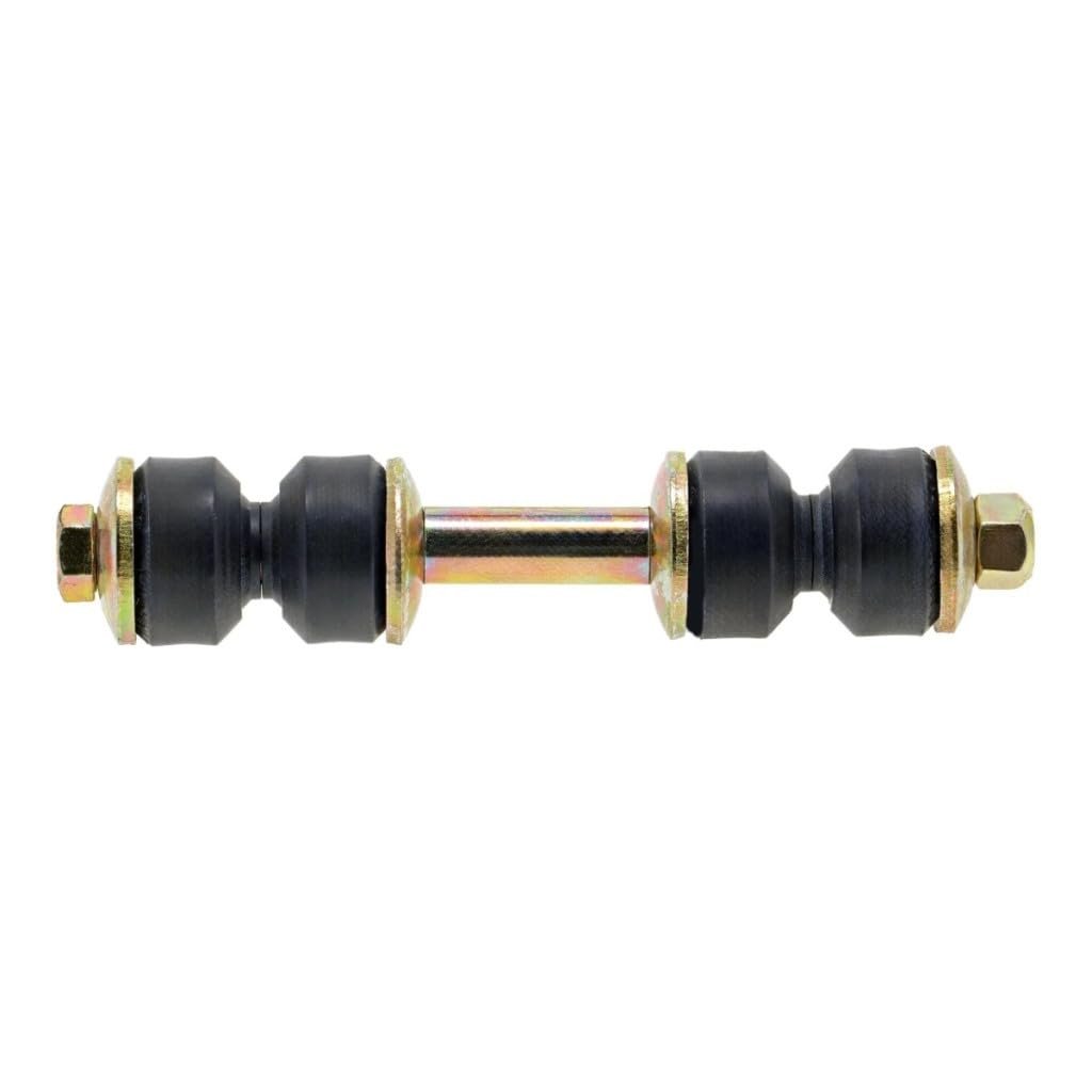 Stabilizer Bar Link Set For 1991 Gmc Syclone Front Suspension Split Bushing Ends 6 0 In Bolt Length 4 Bushings