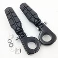 Motorcycle 1 5 Tombstone Offset Mount P Clamp Foot Peg For Suzuki Vl Intruder Boulevard
