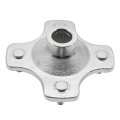 Cylinman 2 Rear Axle Wheel Hub W Nut Fit For Honda Rancher 420 Trte 2x4 Es 420 Trx420tm 2007-2013