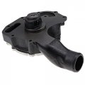 Fridayparts Water Pump 225-8016 For Caterpillar Cat Backhoe Loaders 416d 420d 422e 424d 428d 432d 434e 442d