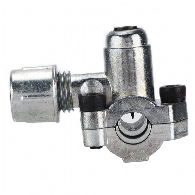 Bullet Piercing Valve Kit Automotive Air Conditioning Punch Plug Metal Bpva 31 1 Pair