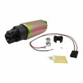 Blue Elf Intank Fuel Pump For Honda Cbr600f4i Cbr 600 F4i 2001 2002 2003 2004 2005 2006