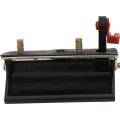 Tailgate Handle For Hyundai Accent 2000 2001 2002 2003 2004 2005 2006 Replacement Hy1910106 8172025020 Textured Black Plastic 