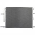 4537 Air Conditioning A C Condenser Compatible For 2013-2018 Ram 2500 2012-2018 3500 
