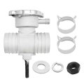 52028810al Radiator Coolant Filler Neck 52029195ak 55116901aa Replacement For Chrysler 200 Caliber Avenger 