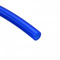 Uxcell Pneumatic Air Tubing 6mm Od X 4mm Id 9m 29 5ft Pu Polyurethane Compressor Hose Pipe Blue
