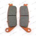Httmt Carbon Ceramic Brake Pads Compatible With Cb400f Cb-1 Gl1500cd Valkyrie Deluxe