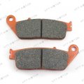 Httmt Carbon Ceramic Brake Pads Compatible With Cb400f Cb-1 Gl1500cd Valkyrie Deluxe