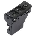 Master Power Window Switch Front Driver Side For Bmw X5 2001 2006 Replacement Parts 61316907498 61316916600 61316925696 