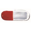 Inner Tail Light Assembly For Chrysler Pt Cruiser 2001 2002 2003 2004 2005 Driver Or Passenger Side Single Piece Fits 5288752ad 
