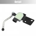 Uxcell Front Right Side Suspension Ride Height Level Sensor For Jeep Grand Cherokee 2015