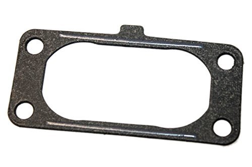 Gasket Air Filter To Carburetor Kawasaki