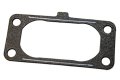Gasket Air Filter To Carburetor Kawasaki