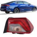 Passenger Side Outer Tail Light Replacement For Kia K5 Ex Lx Lxs 2021-2024 Rh 92402-l3000 