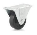 Dh Casters C-gd40rs 4in General Swivel So 
