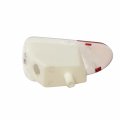 Kyyet For F150 F250 Front Door Panel Interior Courtesy Light Warning Lamp Assembly Housing Reflectors -left Driver Side