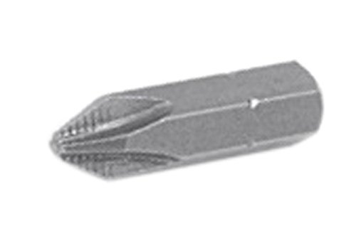Eazypower 80477 3 1 Long Assortment Phillips Cd 25 Pack
