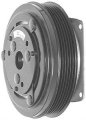 5030 International Truck A C Clutch Air Conditioning 