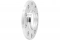 Venum Wheel Accessories 4 Pc Staggered 5x100 5112 Hub Centric Spacers 10 Mm Black Ball Seat 14x1 5 Lug Bolts For Volkswagen