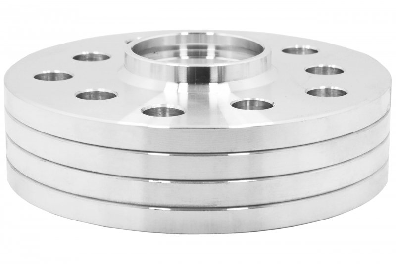 Venum Wheel Accessories 4 Pc Staggered 5x100 5112 Hub Centric Spacers 10 Mm Black Ball Seat 14x1 5 Lug Bolts For Volkswagen