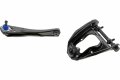 Suspension Control Arms And Ball Joint Assemblies Front Upper Lower Kit For Ford Torino 1968 1969 1970 1971 Front  