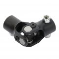 Aintier 9 16 -26 Spline X 3 4 Dd Black Single Universal Steering Shaft U-joint