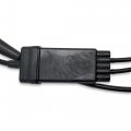 Polaris Scrambler 400 Trail Blazer 250 1995-1997 Throttle Cable