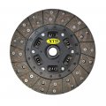 Xtd Stage 2 Carbon Clutch Kit Compatible With 2003-2006 Nissan 350z 2003-2007 Infiniti G35