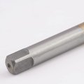Aceteel Hss 1 9 16 Un Ti-coated Machine Tap 1-9 X 16 Titanium Coated Thread Right Hand