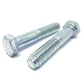 Grade 5 Hex Cap Screws Nuts Washers Assortment Zinc 334 Pcs