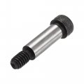 Uxcell Alloy Steel Hexagon Socket Head Shoulder Screws Bolts 3 4 Length 5 16 Dia 1 4-20 Thread 6pcs