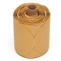 3m Stikit Gold Disc Roll Dust Free 01636 6 In P280 175 Discs Per 