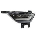 Driver Left Side Fog Lamp Assembly Replacement For F150 2021 2022 Lights Ml3z15201c Driving Lamps 