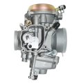 Cylinman Carburetor Fit For Polaris Ranger 400 425 500 Trail Boss 330 325 Magnum Sportsman Scrambler With Fuel Pump
