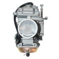 Cylinman Carburetor Fit For Polaris Ranger 400 425 500 Trail Boss 330 325 Magnum Sportsman Scrambler With Fuel Pump