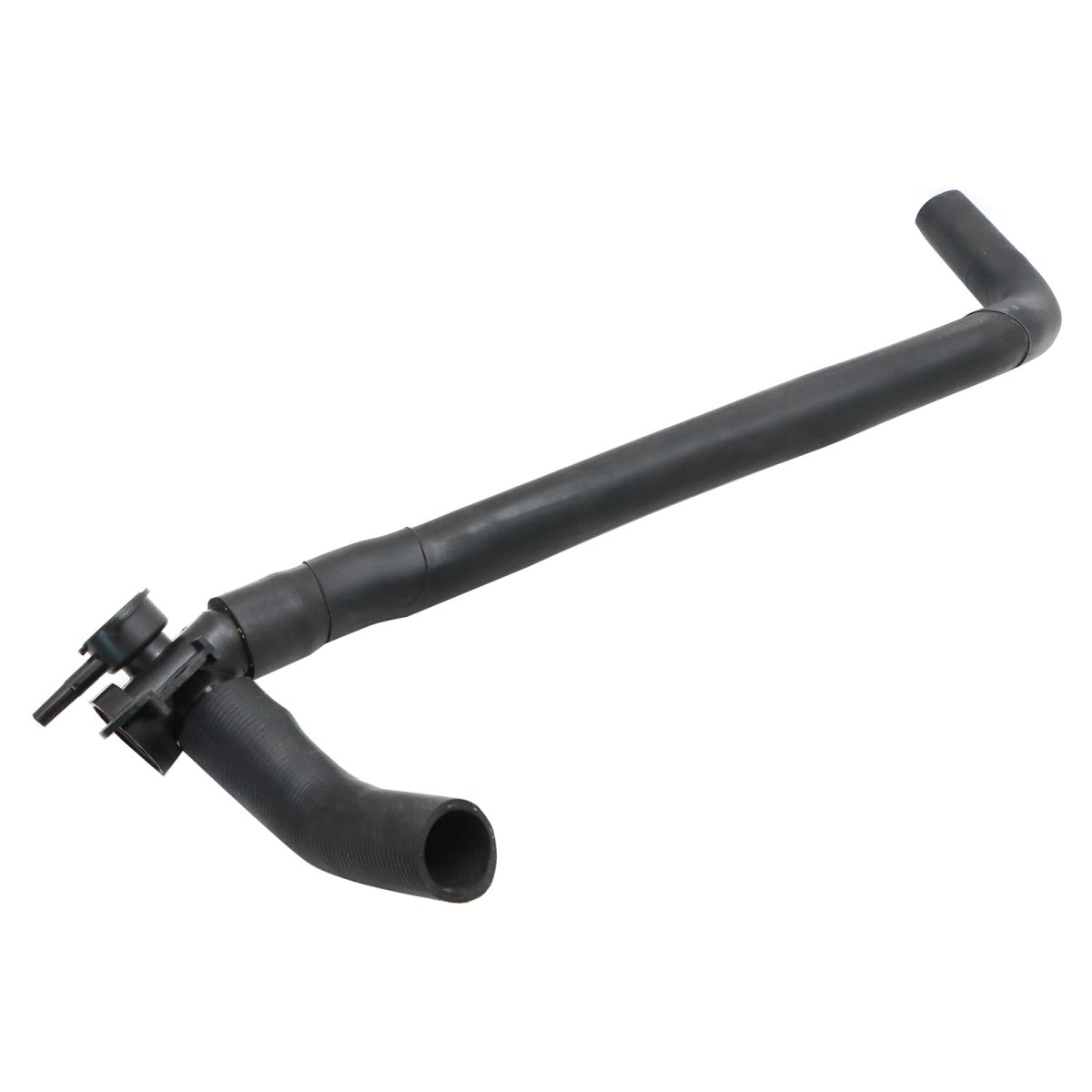 Upper Radiator Coolant Hose W Filler Neck For Nissan Altima V6 2007-2012 Maxima 2009-2014 215019ha0b 21501-9ha0b
