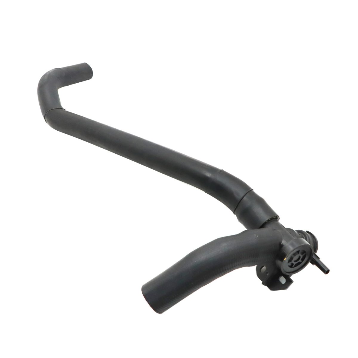 Upper Radiator Coolant Hose W Filler Neck For Nissan Altima V6 2007-2012 Maxima 2009-2014 215019ha0b 21501-9ha0b
