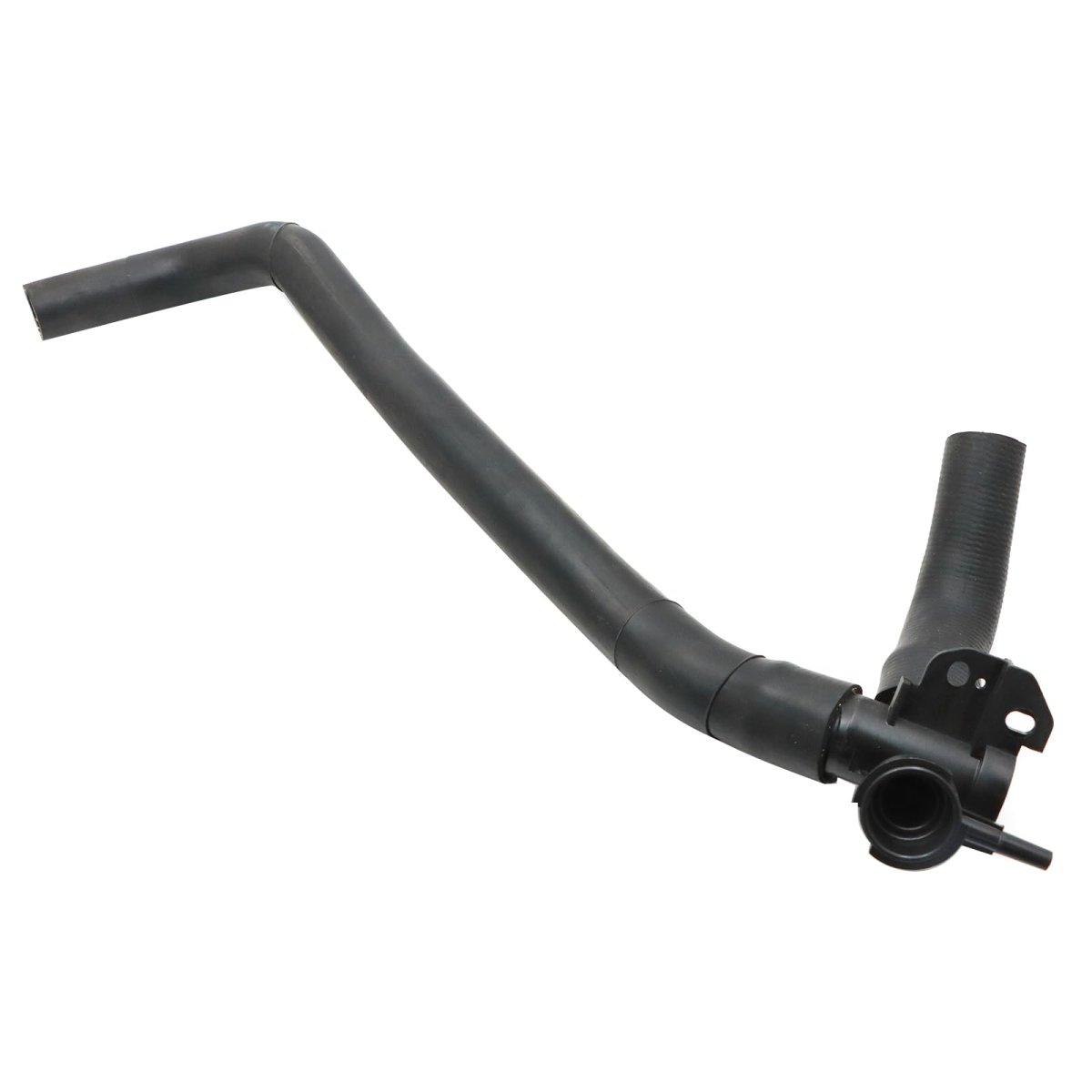 Upper Radiator Coolant Hose W Filler Neck For Nissan Altima V6 2007-2012 Maxima 2009-2014 215019ha0b 21501-9ha0b