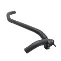 Upper Radiator Coolant Hose W Filler Neck For Nissan Altima V6 2007-2012 Maxima 2009-2014 215019ha0b 21501-9ha0b