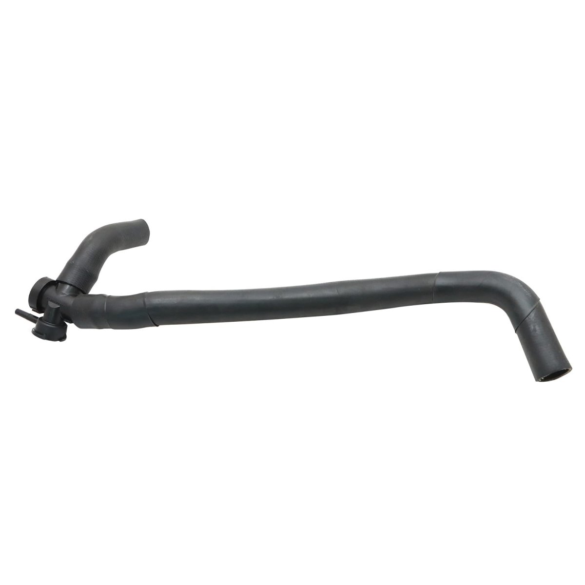 Upper Radiator Coolant Hose W Filler Neck For Nissan Altima V6 2007-2012 Maxima 2009-2014 215019ha0b 21501-9ha0b