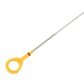 Engine Oil Dipstick 15322050 For Toyota Corolla Matrix 1 8l L4 2003 2008 And Celica 1 2000 2005 Stainless Steel 22 36 In Length