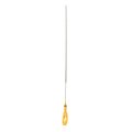 Engine Oil Dipstick 15322050 For Toyota Corolla Matrix 1 8l L4 2003 2008 And Celica 1 2000 2005 Stainless Steel 22 36 In Length