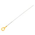 Engine Oil Dipstick 15322050 For Toyota Corolla Matrix 1 8l L4 2003 2008 And Celica 1 2000 2005 Stainless Steel 22 36 In Length