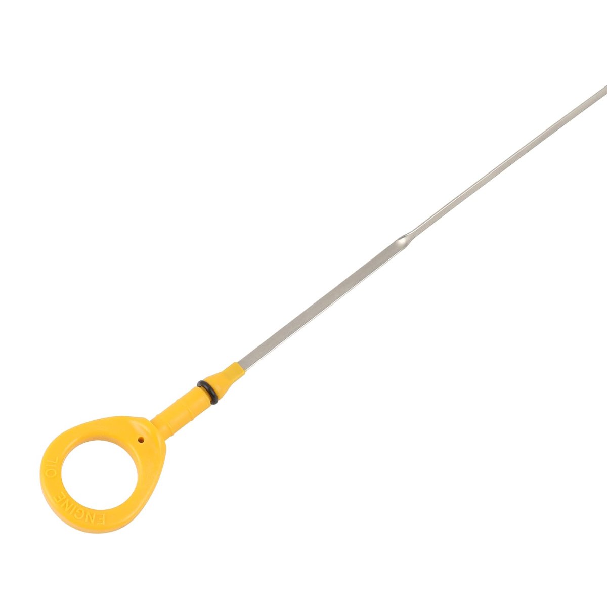 Engine Oil Dipstick 15322050 For Toyota Corolla Matrix 1 8l L4 2003 2008 And Celica 1 2000 2005 Stainless Steel 22 36 In Length